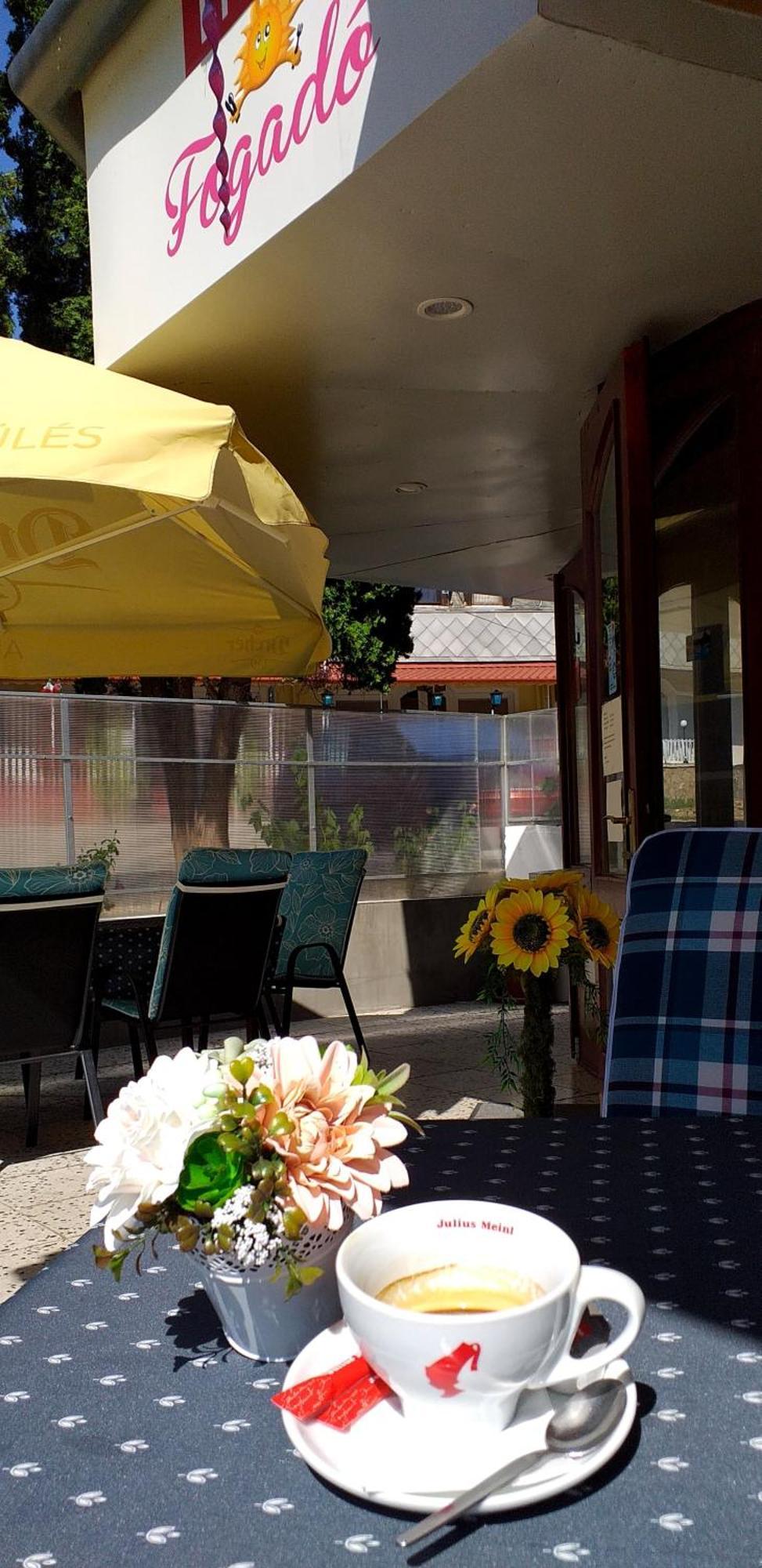 Bed and Breakfast Diana Fogado Keszthely Exterior foto