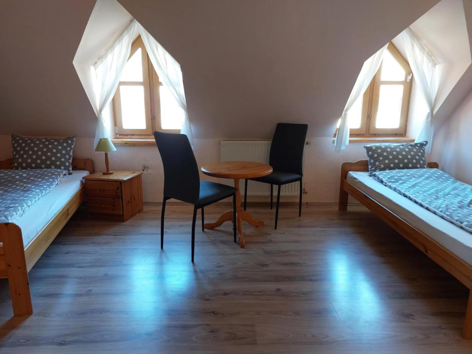 Bed and Breakfast Diana Fogado Keszthely Exterior foto