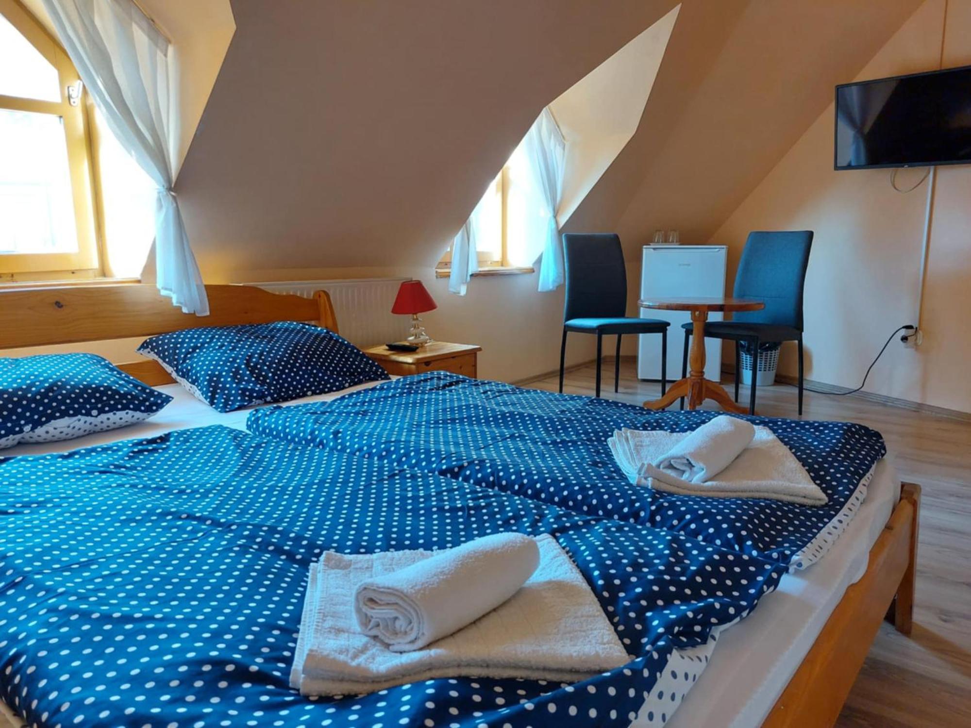 Bed and Breakfast Diana Fogado Keszthely Exterior foto