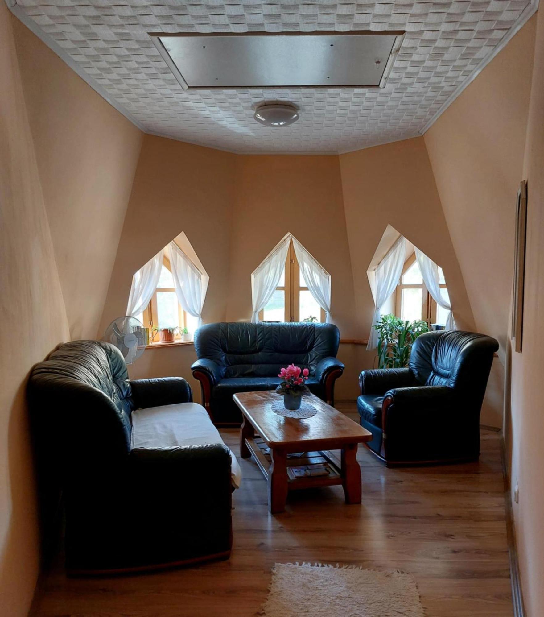 Bed and Breakfast Diana Fogado Keszthely Exterior foto